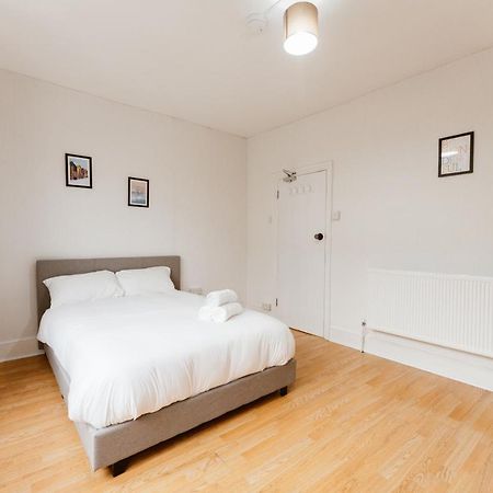Great Rooms In Plaistow Londra Exterior foto