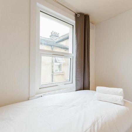 Great Rooms In Plaistow Londra Exterior foto