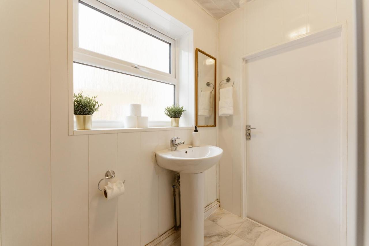 Great Rooms In Plaistow Londra Exterior foto