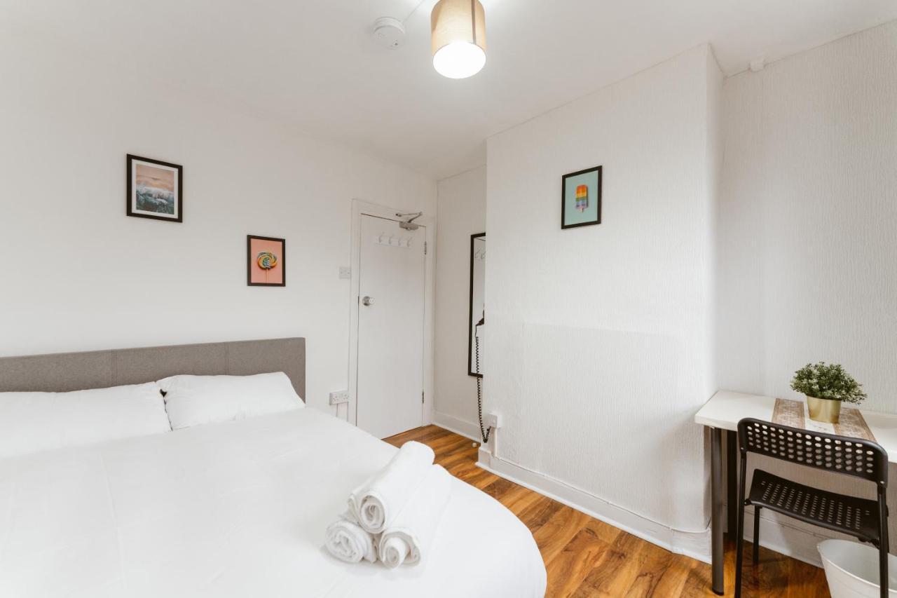 Great Rooms In Plaistow Londra Exterior foto