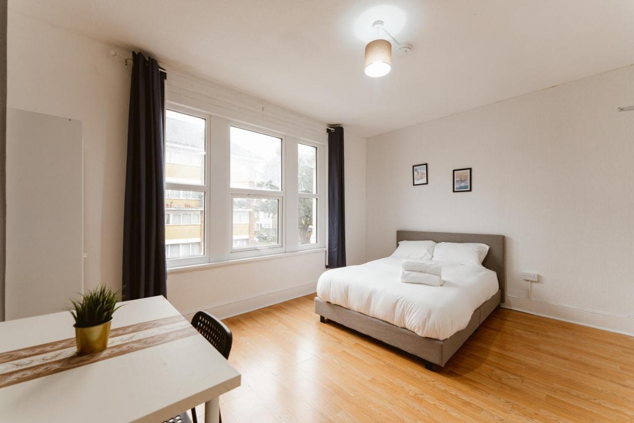 Great Rooms In Plaistow Londra Exterior foto