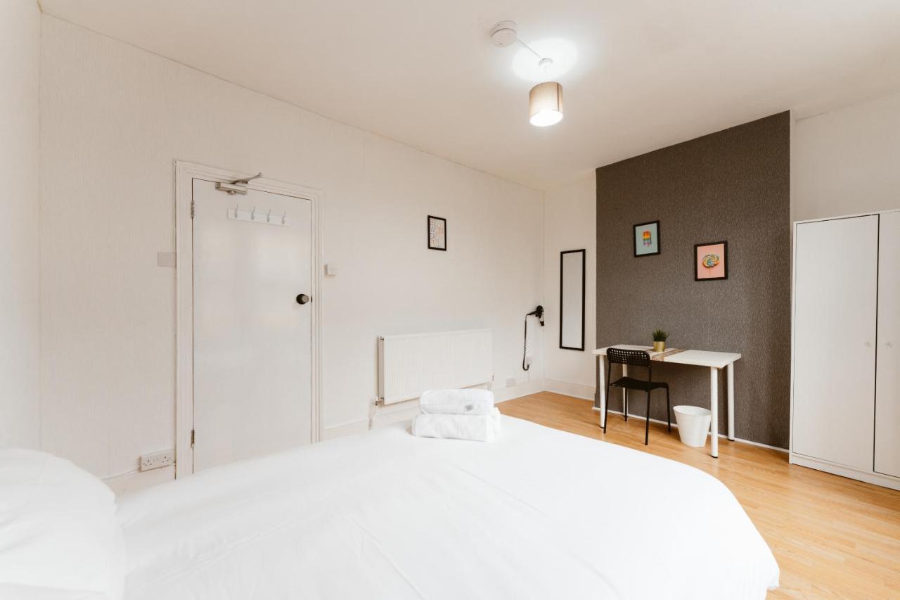 Great Rooms In Plaistow Londra Exterior foto
