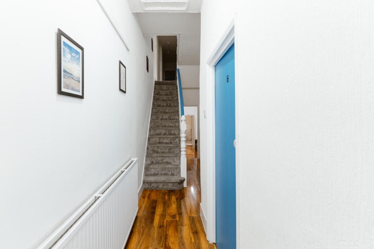Great Rooms In Plaistow Londra Exterior foto