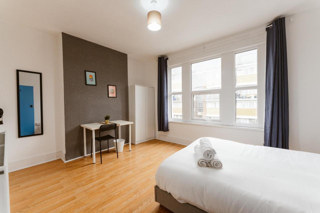 Great Rooms In Plaistow Londra Exterior foto
