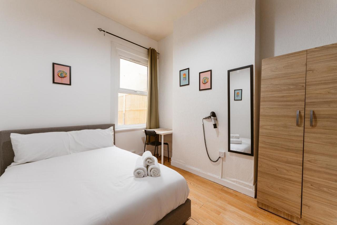 Great Rooms In Plaistow Londra Exterior foto