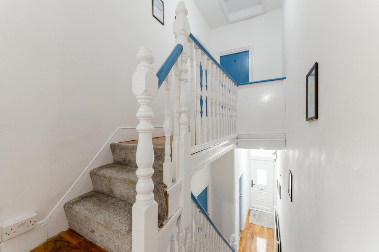 Great Rooms In Plaistow Londra Exterior foto