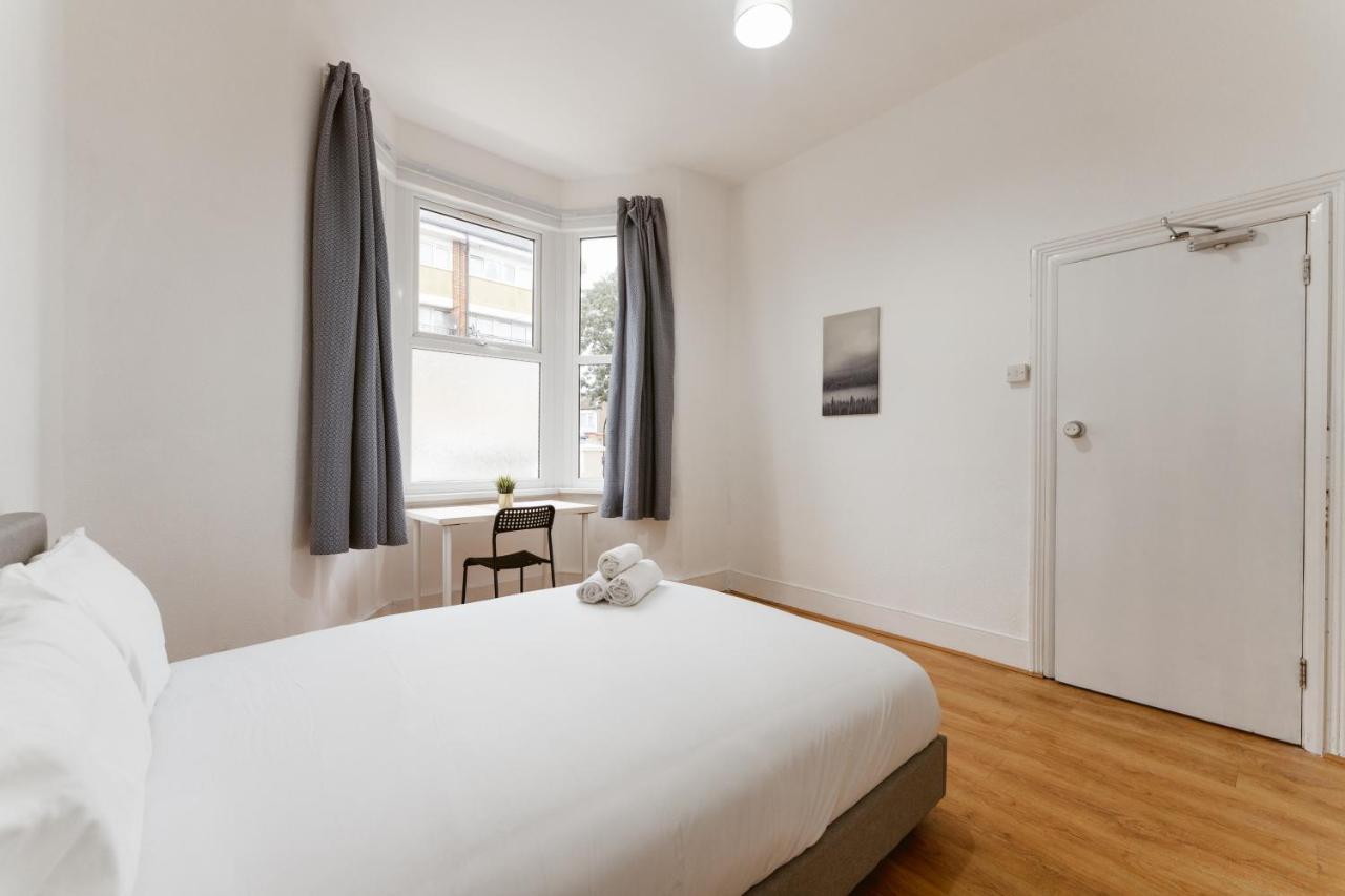 Great Rooms In Plaistow Londra Exterior foto