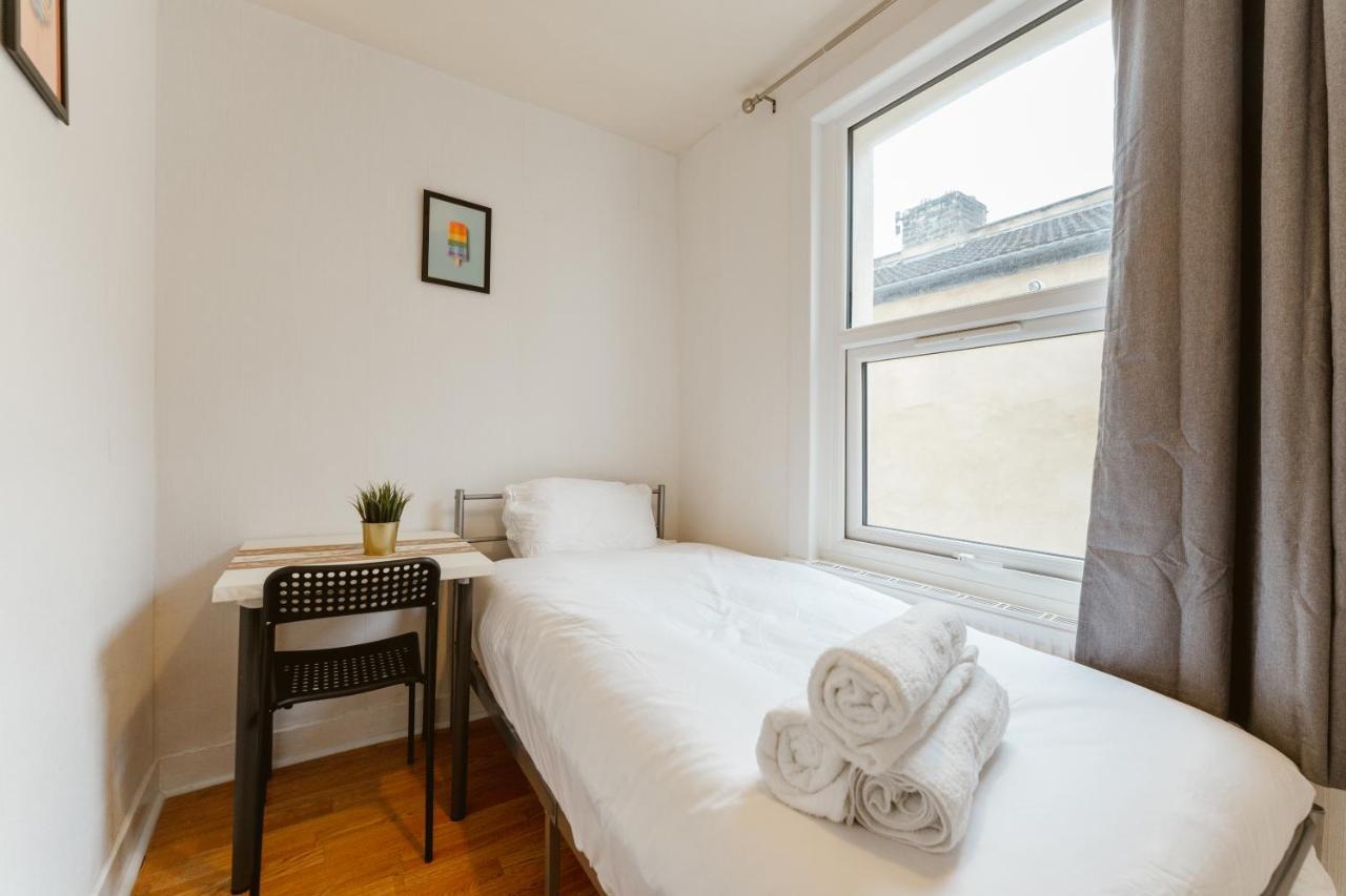 Great Rooms In Plaistow Londra Exterior foto