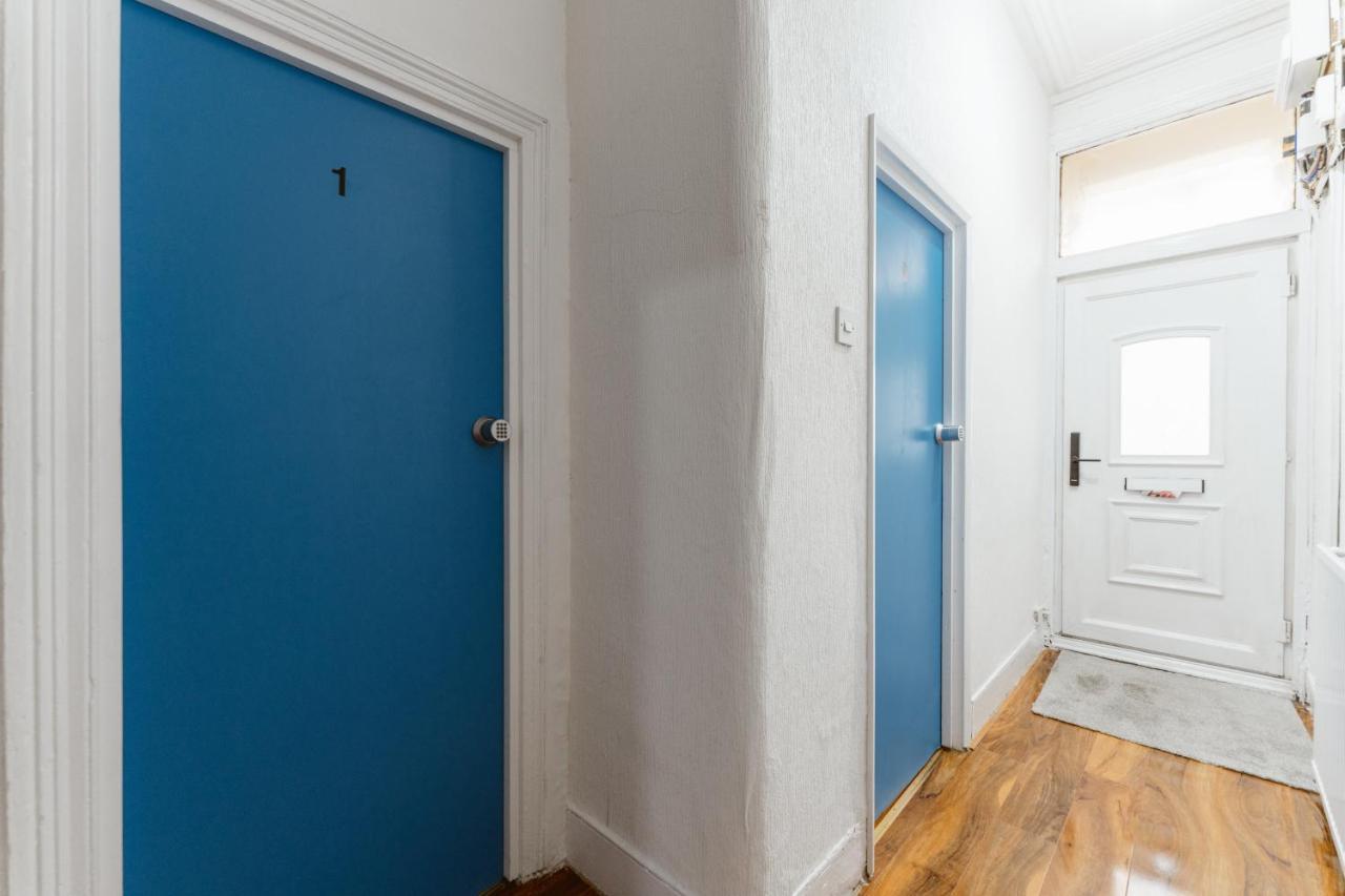 Great Rooms In Plaistow Londra Exterior foto