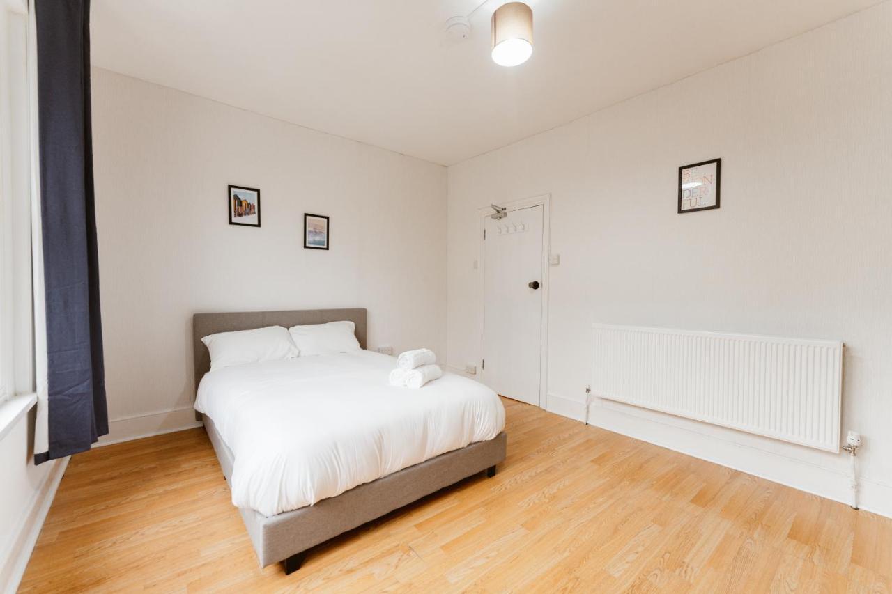 Great Rooms In Plaistow Londra Exterior foto