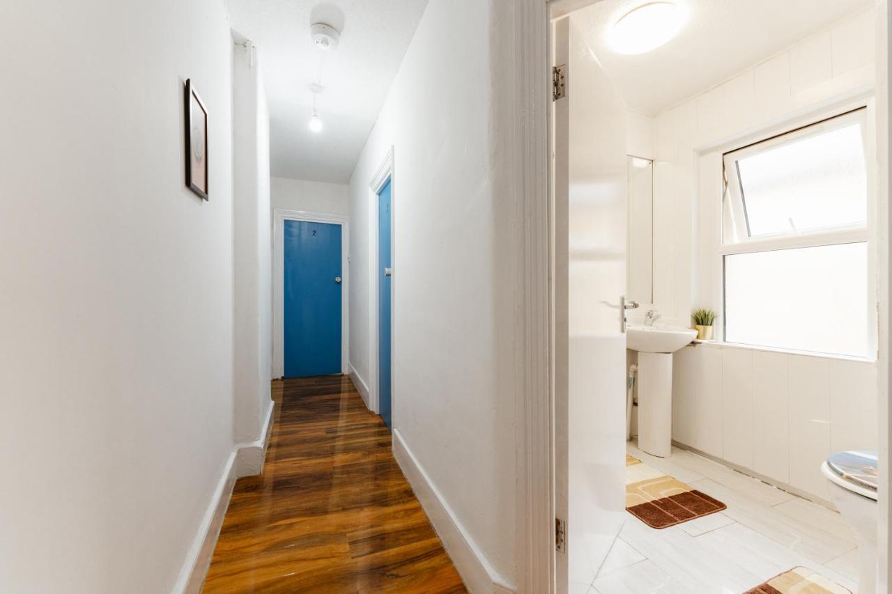 Great Rooms In Plaistow Londra Exterior foto