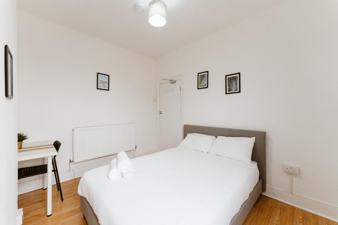 Great Rooms In Plaistow Londra Exterior foto