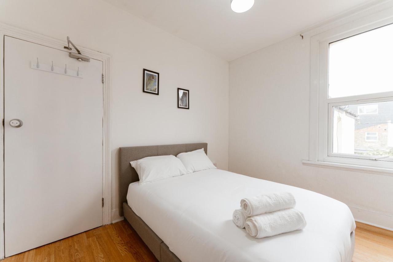 Great Rooms In Plaistow Londra Exterior foto