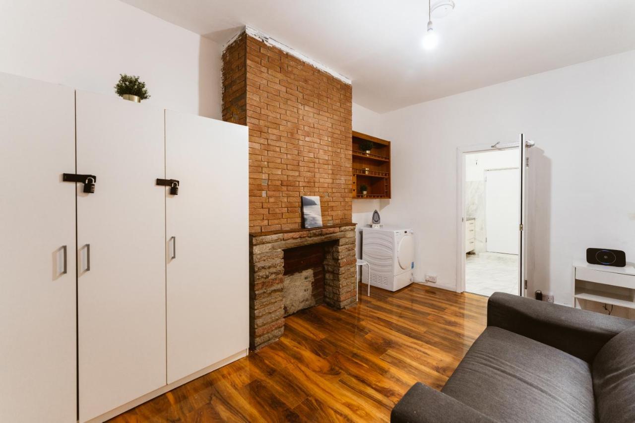 Great Rooms In Plaistow Londra Exterior foto