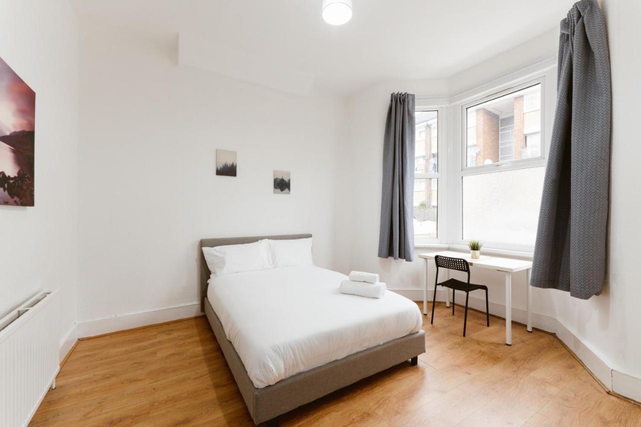 Great Rooms In Plaistow Londra Exterior foto