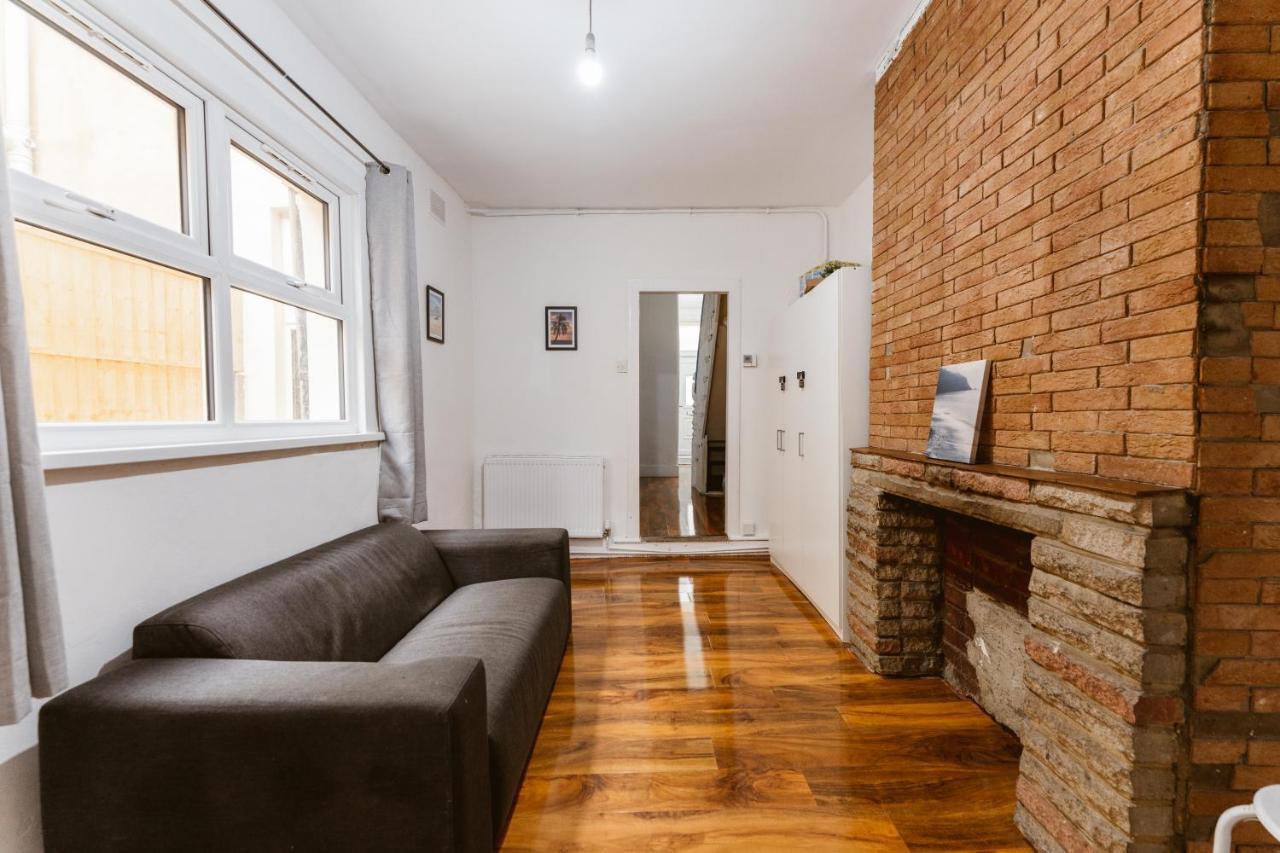 Great Rooms In Plaistow Londra Exterior foto