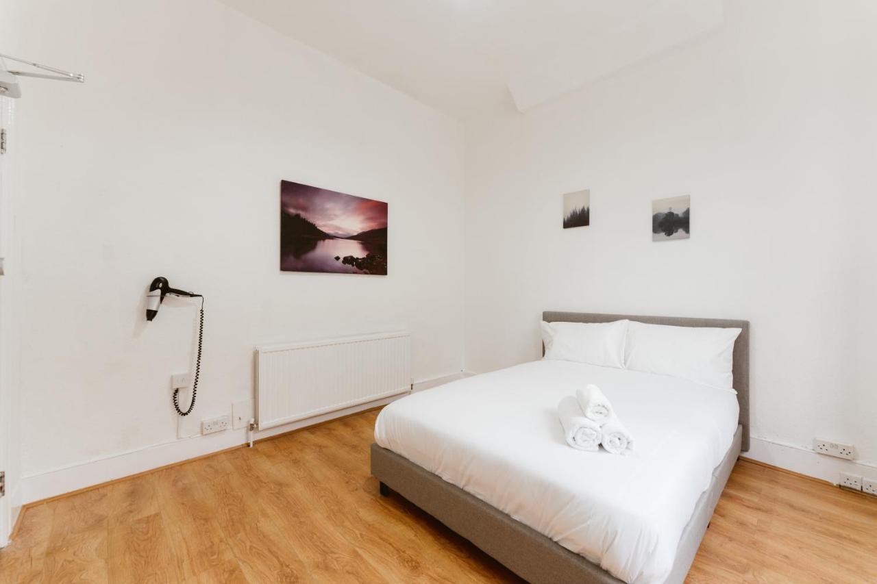 Great Rooms In Plaistow Londra Exterior foto