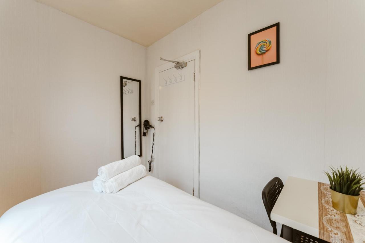 Great Rooms In Plaistow Londra Exterior foto