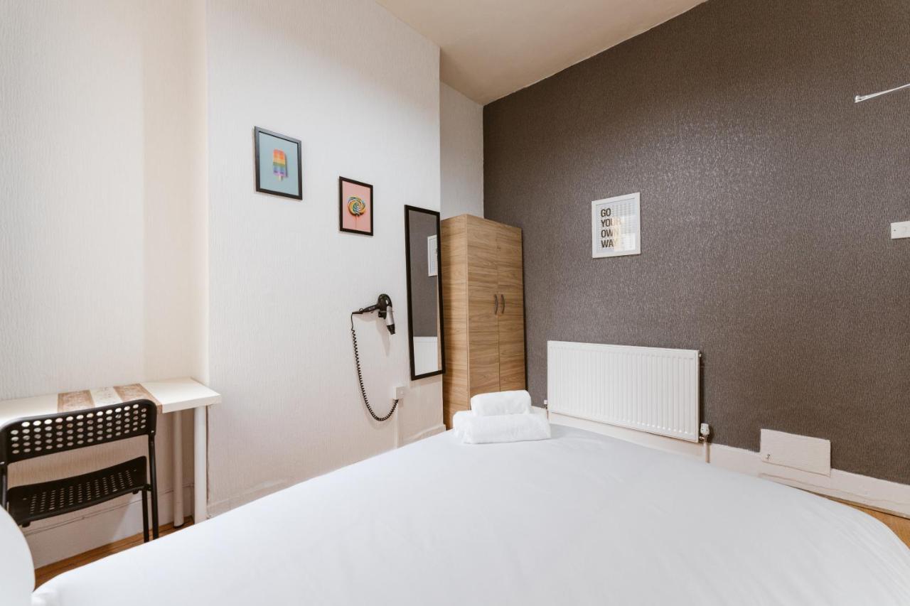 Great Rooms In Plaistow Londra Exterior foto