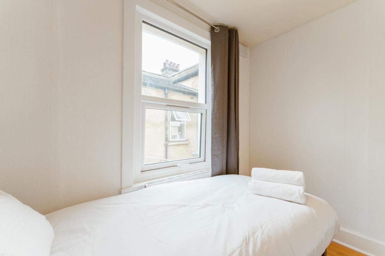 Great Rooms In Plaistow Londra Exterior foto